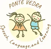 Ponte Vedra Speech, Language and Learning logo