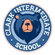 Clark Intermediate logo