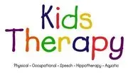 Kids Therapy Set logo