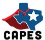 Capital Area Psychological & Evaluation Services (CAPES) logo
