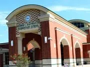 Kaufman Elementary logo