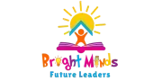 Bright Minds Future Leaders logo