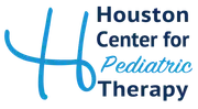 Houston Center for Pediatric Therapy logo