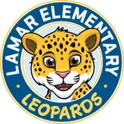 Lamar Elementary logo