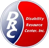 Disability Resource Center logo