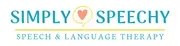 Simply Speechy LLC logo