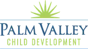 Palm Valley Child Development Center logo