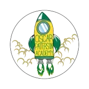 Oscar Patterson Academy logo