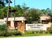 Houser Elementary logo