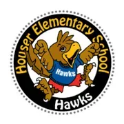 Houser Elementary logo