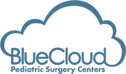 Blue Cloud Pediatric Surgery Centers logo