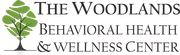 The Woodlands Behavioral Health & Wellness Center logo