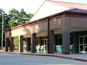 David Elementary logo