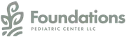 Foundations Pediatric Center logo