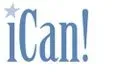 iCan Speech Therapy logo