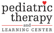 Pediatric Therapy and Learning Center logo