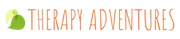 Therapy Adventures logo