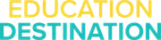 Education Destination logo
