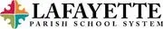 Lafayette Parish School System logo