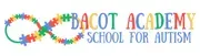 Bacot Academy logo