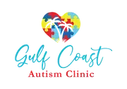 Gulf Coast Autism Clinic logo