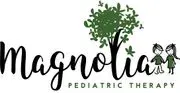 Magnolia Pediatric Therapy logo