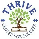 Thrive Center For Success logo