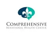 Comprehensive Behavioral Health Center logo