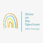 Shine on the Spectrum logo