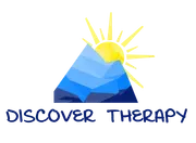 Discover Therapy logo
