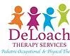 DeLoach Therapy Services logo