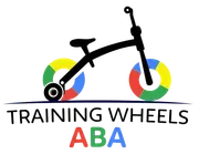 Training Wheels ABA logo