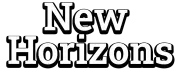 New Horizons Learning Center logo