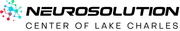 NeuroSolution Center of Lake Charles logo