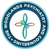 The Woodlands Psychiatry and Counseling logo