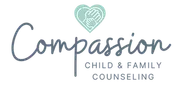 Compassion Child & Family Counseling logo