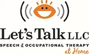 Let’s Talk LLC logo