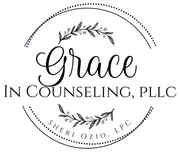 Grace In Counseling logo