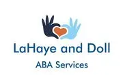 LaHaye and Doll ABA Services logo