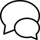 FAME Speech and Myo logo