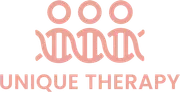 Unique Therapy logo