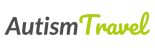Autism Travel logo