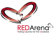 RED Arena logo