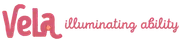 VELA Families logo