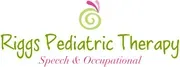 Riggs Pediatric Therapy logo