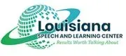 Louisiana Speech and Learning Center logo