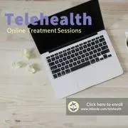 MLee Therapy logo