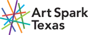 Art Spark Texas logo