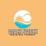 Beach Speech Pediatric Therapy logo