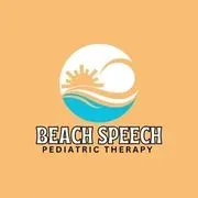 Beach Speech Therapy, LLC logo